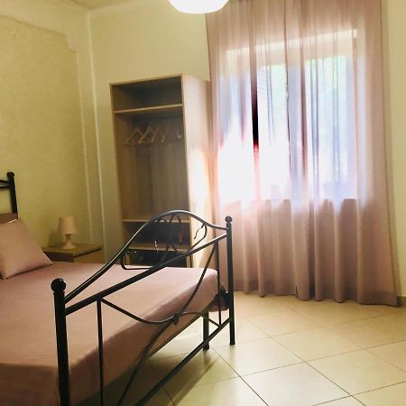 B&B La Pietra Ercolano Buitenkant foto