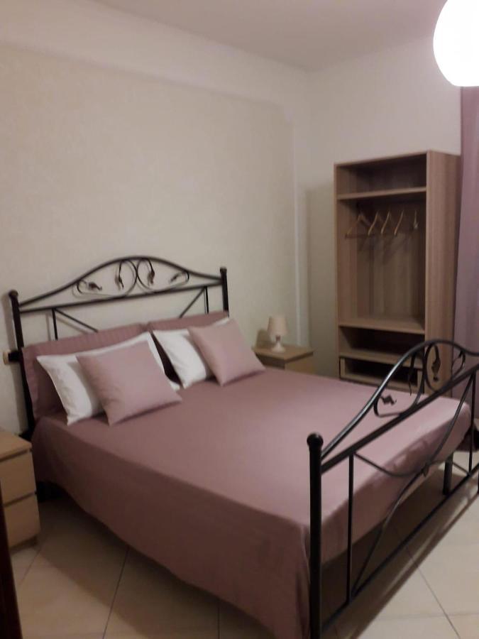 B&B La Pietra Ercolano Buitenkant foto
