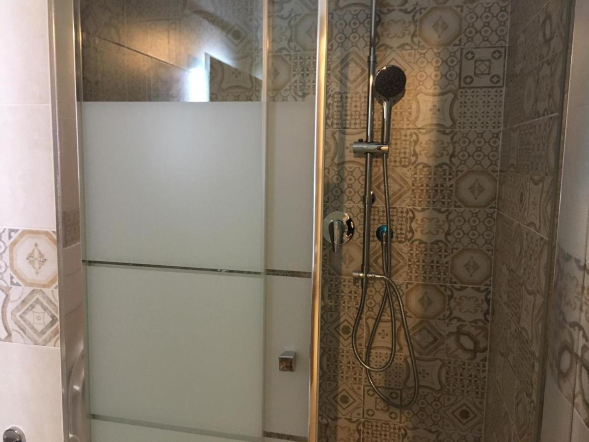 B&B La Pietra Ercolano Buitenkant foto